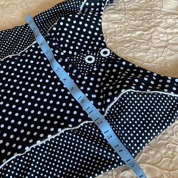 Beach House Swim Tank - Picture 6 of 7